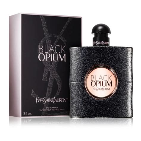 yves saint laurent black opium tester|is black opium perfume unisex.